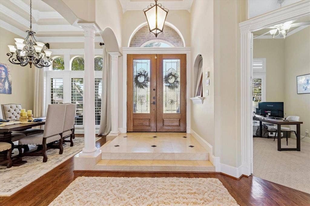 8200 Edgemont Court, North Richland Hills, TX 76182 8200 Edgemont Court, North Richland Hills, TX 76182