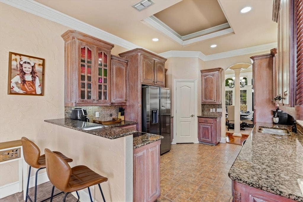 8200 Edgemont Court, North Richland Hills, TX 76182 8200 Edgemont Court, North Richland Hills, TX 76182