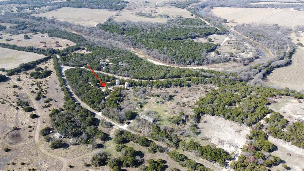 4003-B County Road 1007, Glen Rose, TX 76043