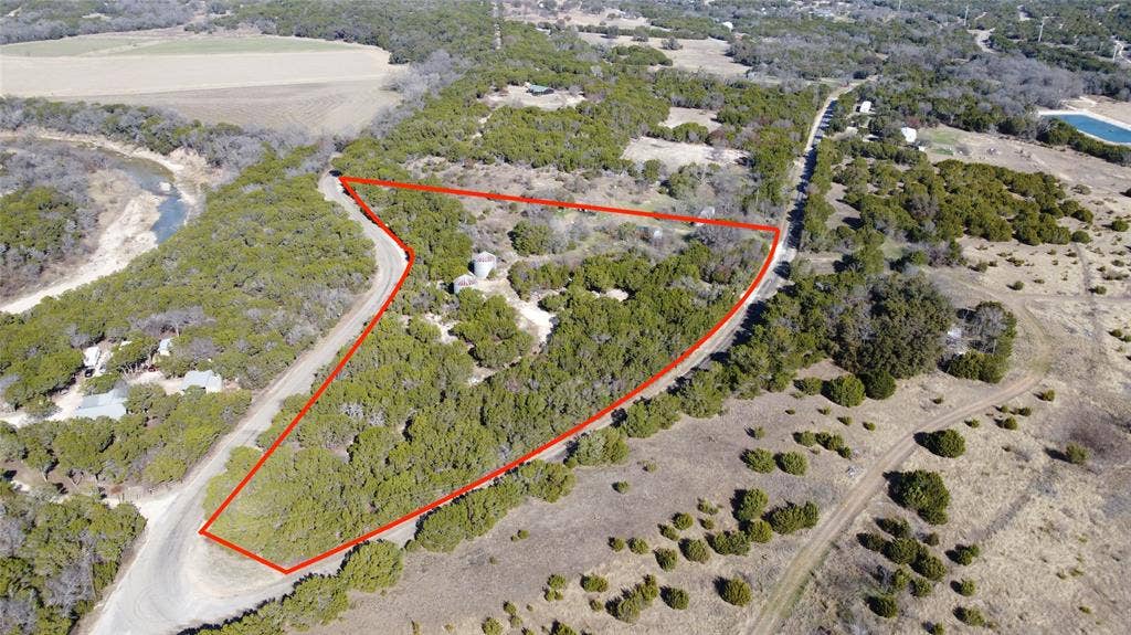 4003-B County Road 1007, Glen Rose, TX 76043