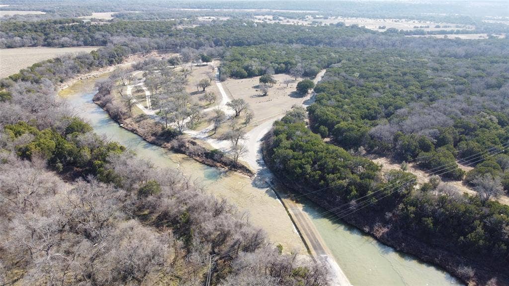 4003-B County Road 1007, Glen Rose, TX 76043