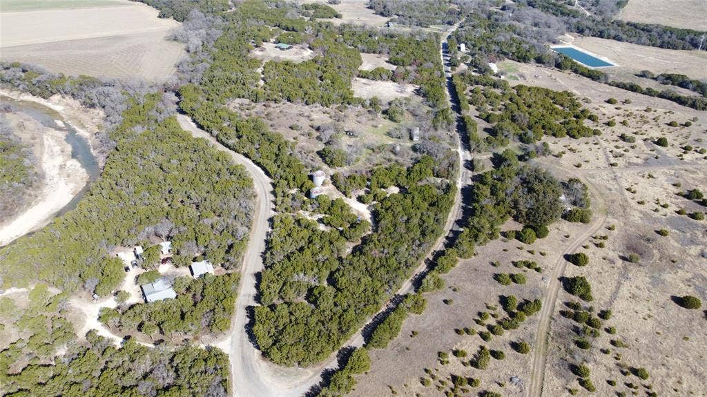 4003-B County Road 1007, Glen Rose, TX 76043