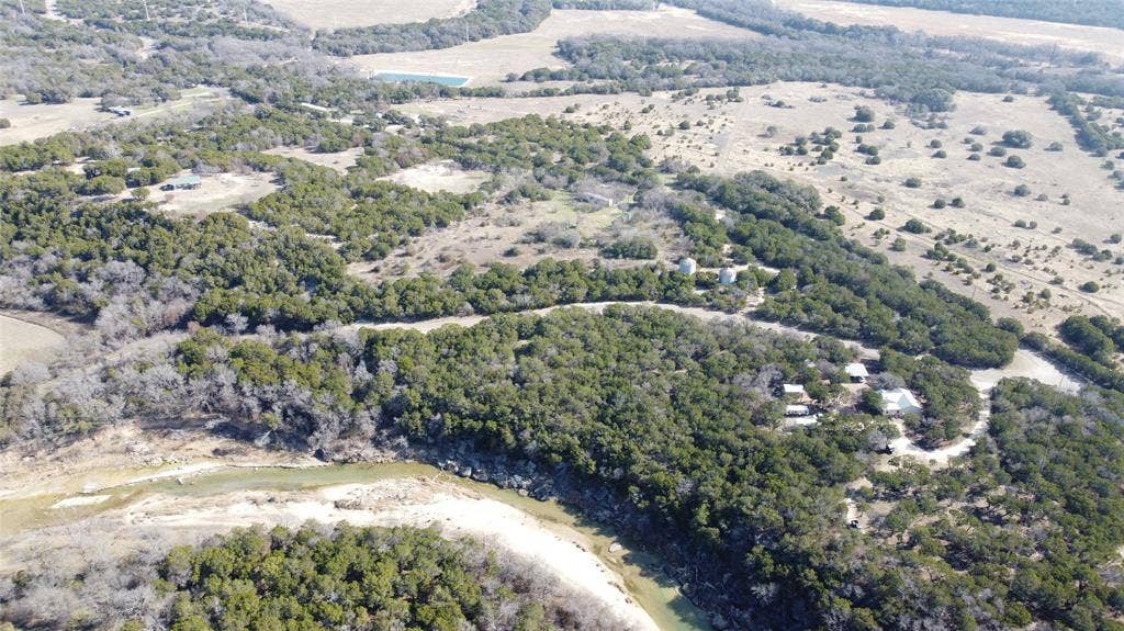 4003-B County Road 1007, Glen Rose, TX 76043
