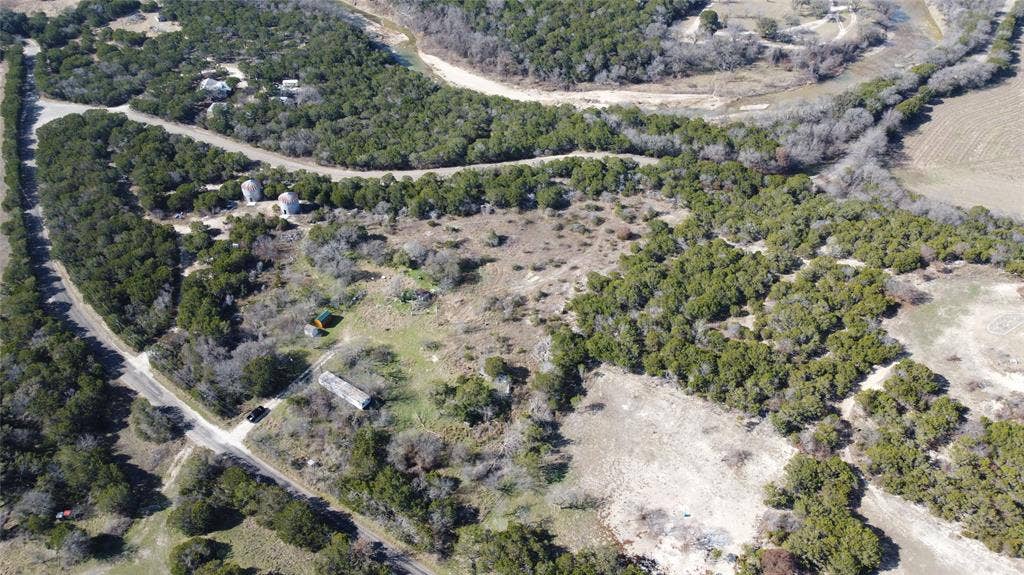 4003-B County Road 1007, Glen Rose, TX 76043