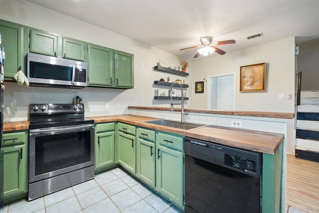 611 Oriole Boulevard, #1001, Duncanville, TX 75116