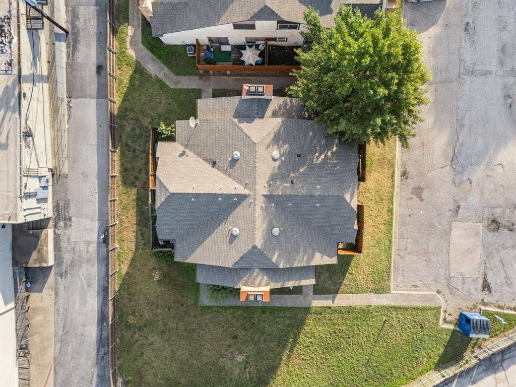 611 Oriole Boulevard, #1001, Duncanville, TX 75116