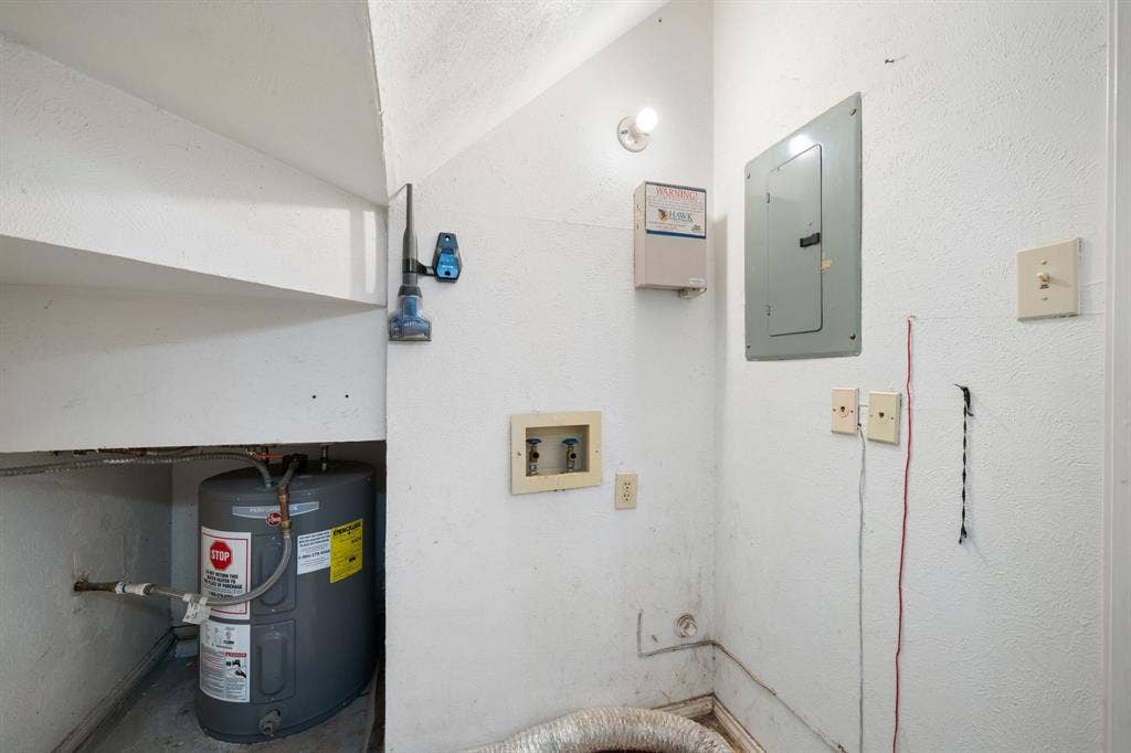 611 Oriole Boulevard, #1001, Duncanville, TX 75116