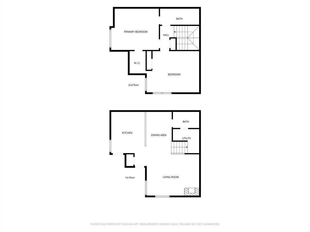 611 Oriole Boulevard, #1001, Duncanville, TX 75116
