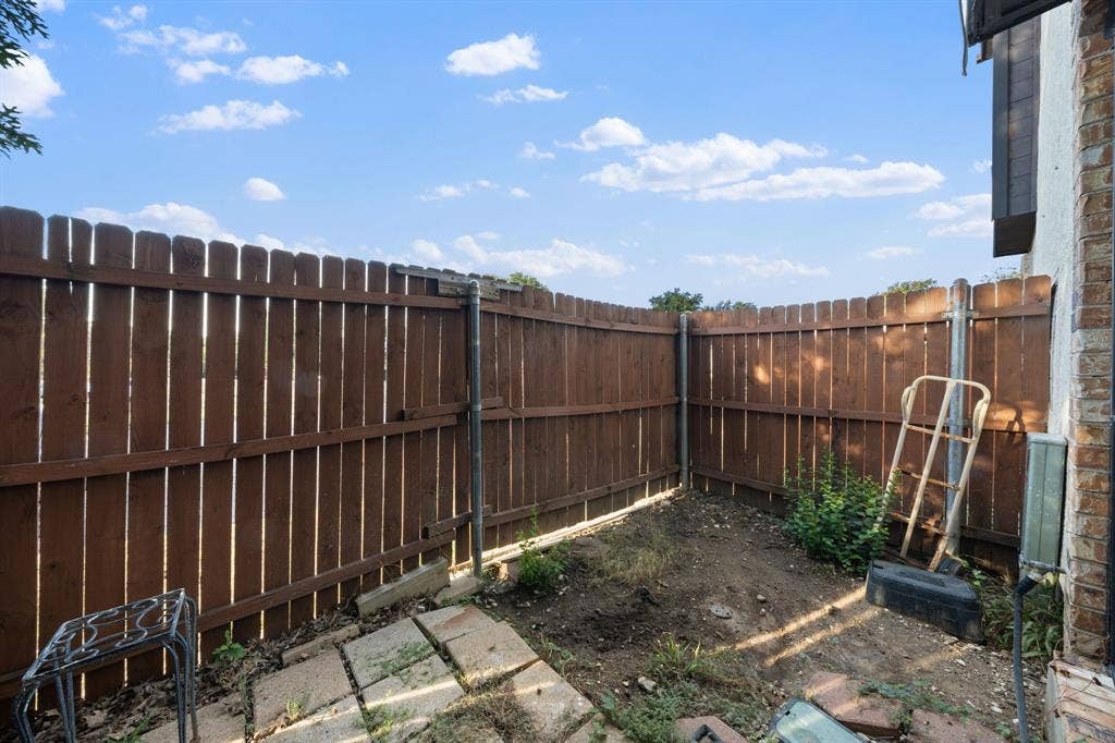 611 Oriole Boulevard, #1001, Duncanville, TX 75116