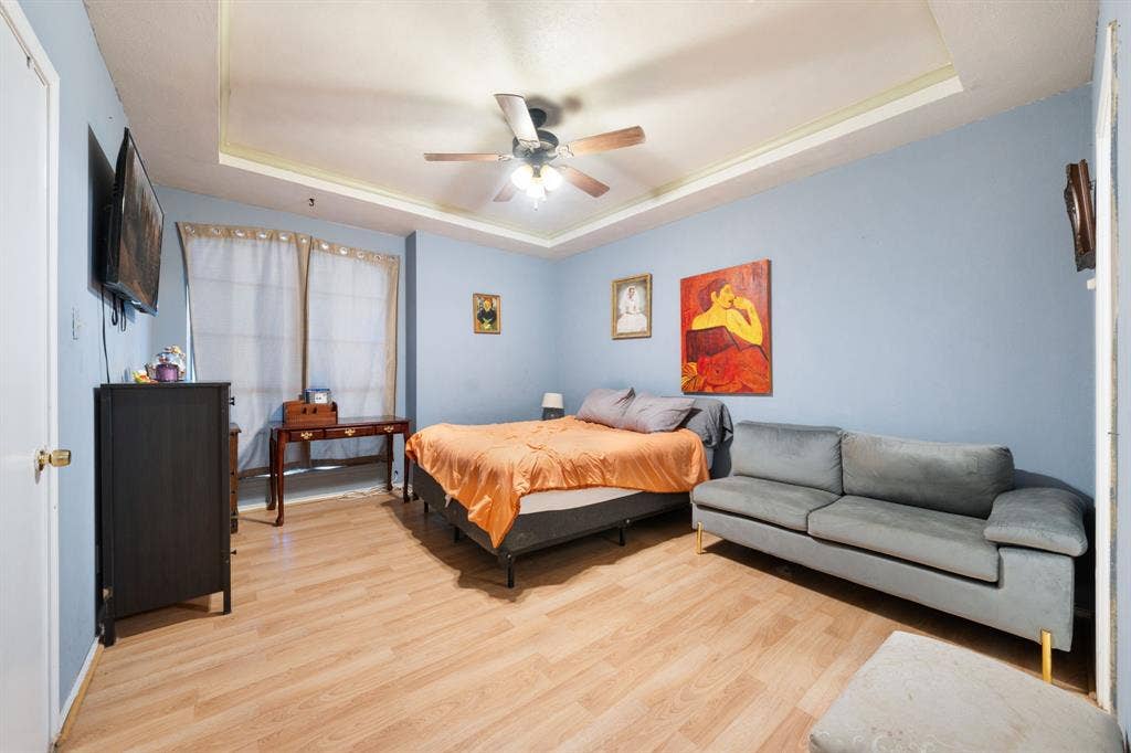611 Oriole Boulevard, #1001, Duncanville, TX 75116