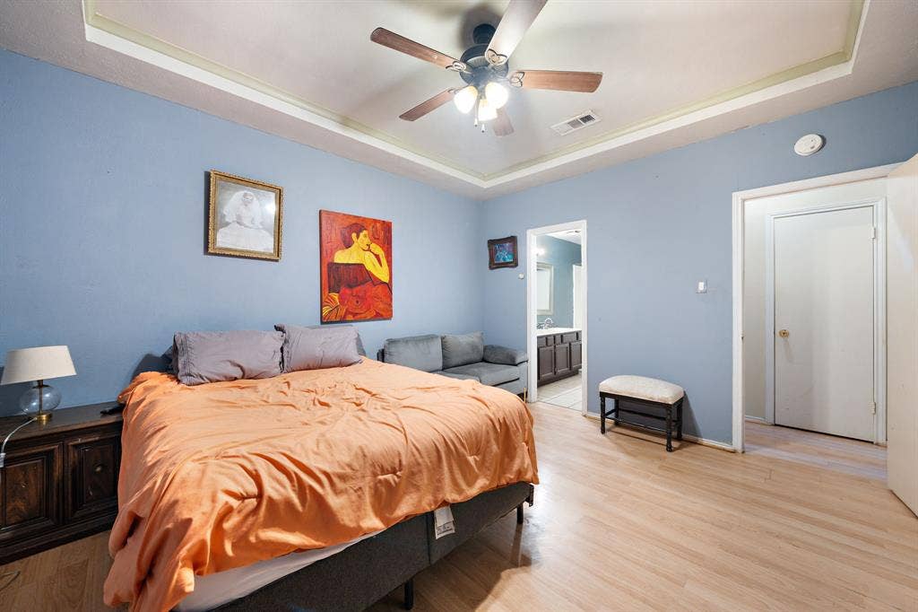 611 Oriole Boulevard, #1001, Duncanville, TX 75116