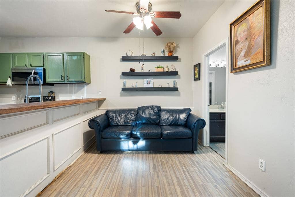 611 Oriole Boulevard, #1001, Duncanville, TX 75116