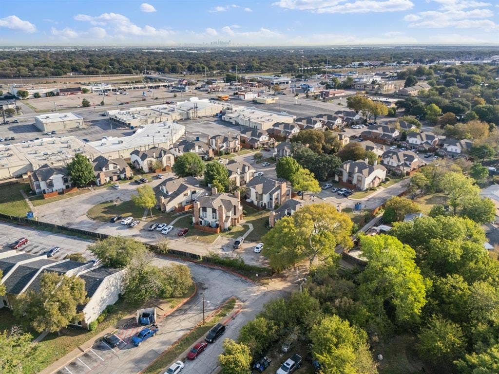 611 Oriole Boulevard, #1001, Duncanville, TX 75116