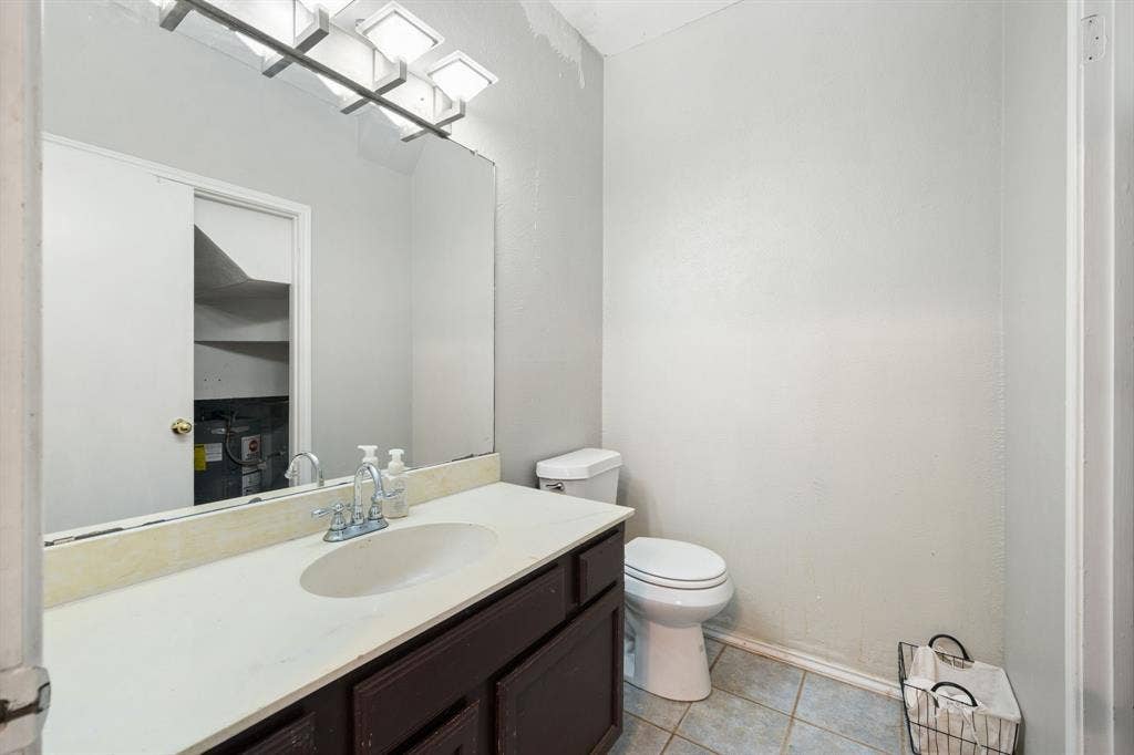 611 Oriole Boulevard, #1001, Duncanville, TX 75116