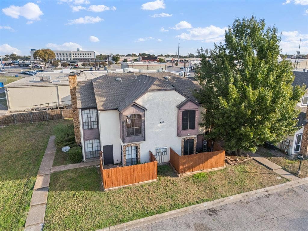 611 Oriole Boulevard, #1001, Duncanville, TX 75116