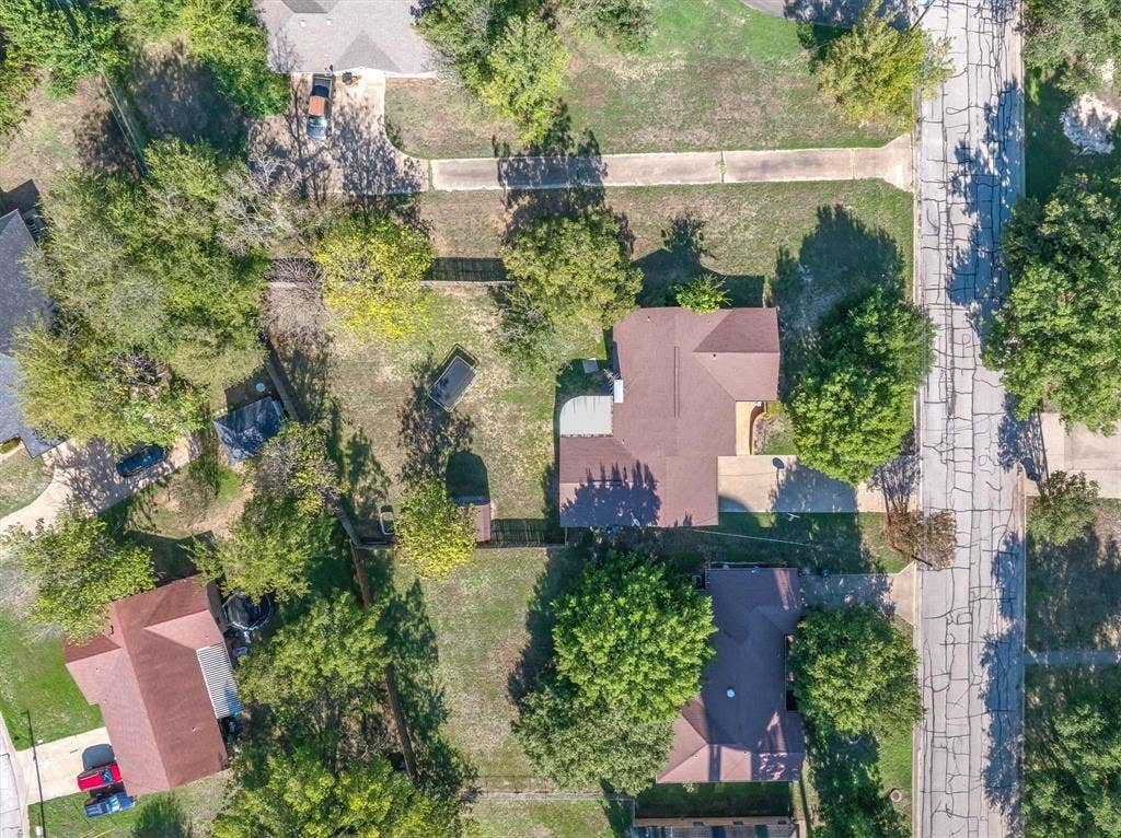 322 Juanita Avenue, Wills Point, TX 75169