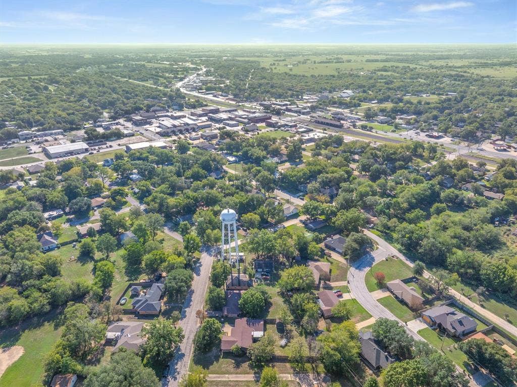 322 Juanita Avenue, Wills Point, TX 75169