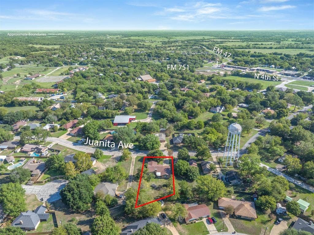 Perfect area to live in near everything!