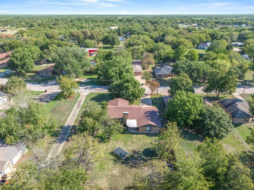 322 Juanita Avenue, Wills Point, TX 75169