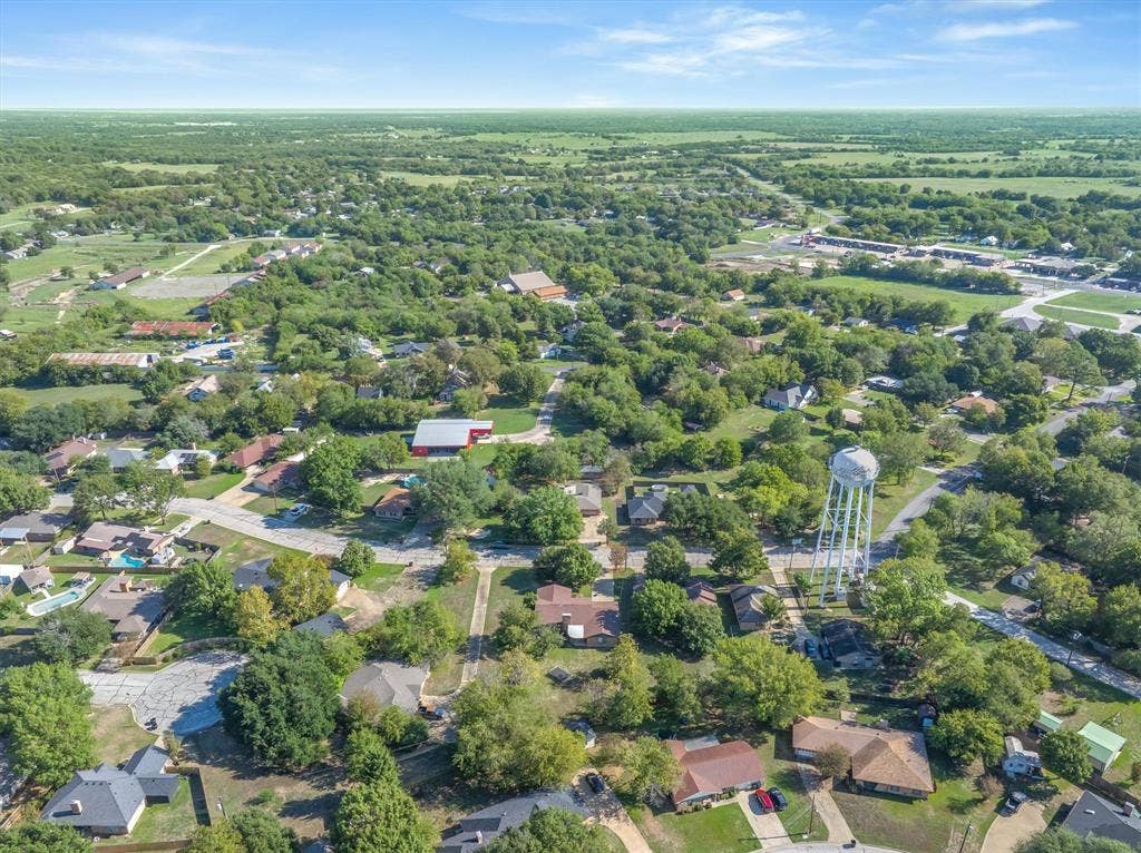 322 Juanita Avenue, Wills Point, TX 75169