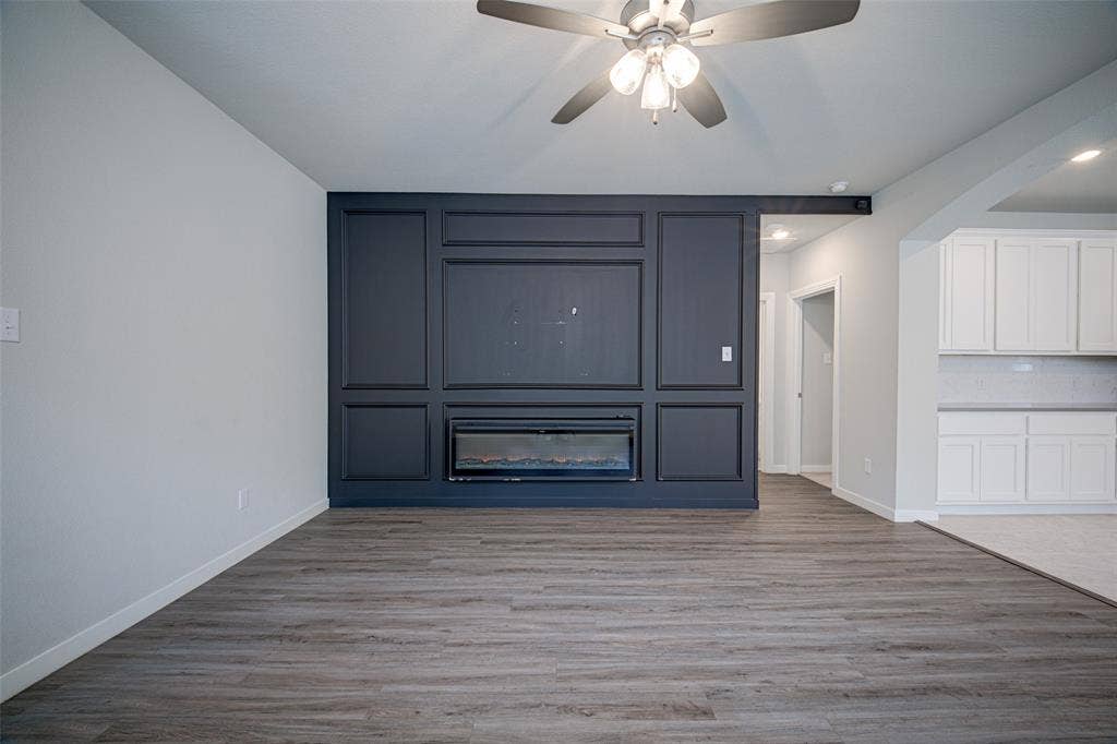 3911 Spencer Lane, Heartland, TX 75126
