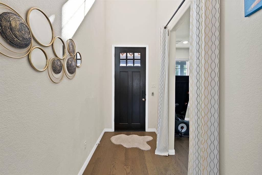 2425 Muirfield Drive, Little Elm, TX 75036