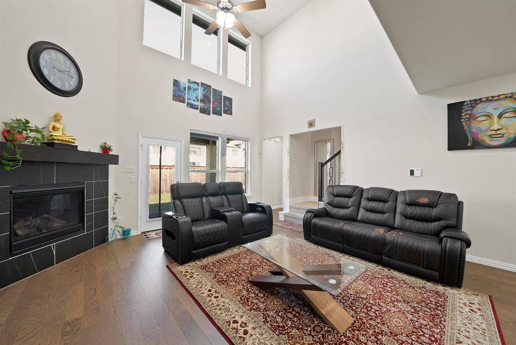 2425 Muirfield Drive, Little Elm, TX 75036