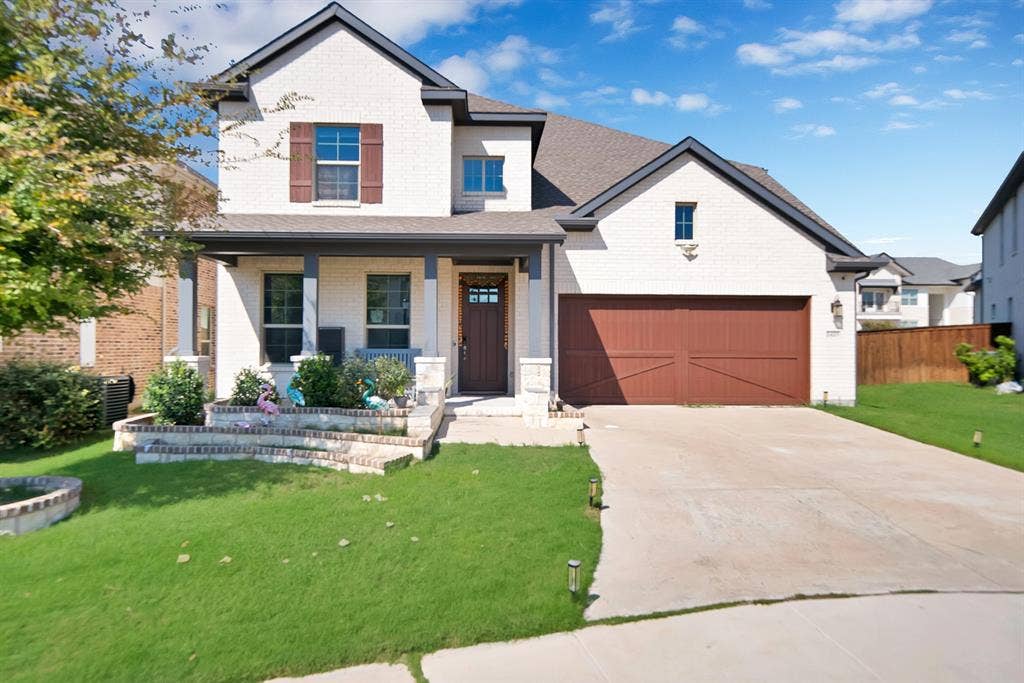 2425 Muirfield Drive, Little Elm, TX 75036