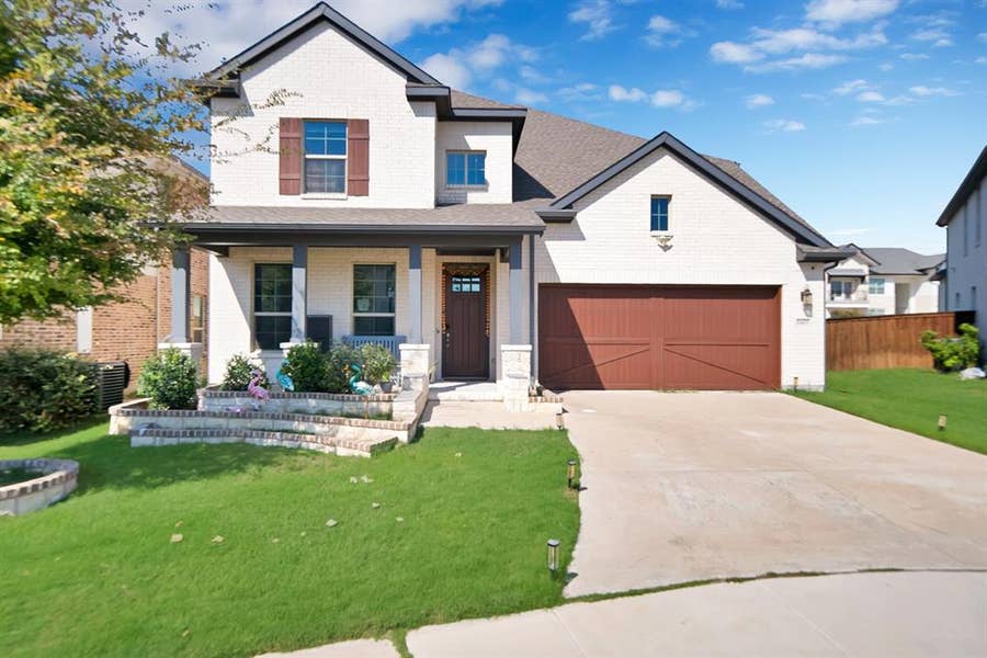 Property photo for 2425 Muirfield Drive, Little Elm, TX