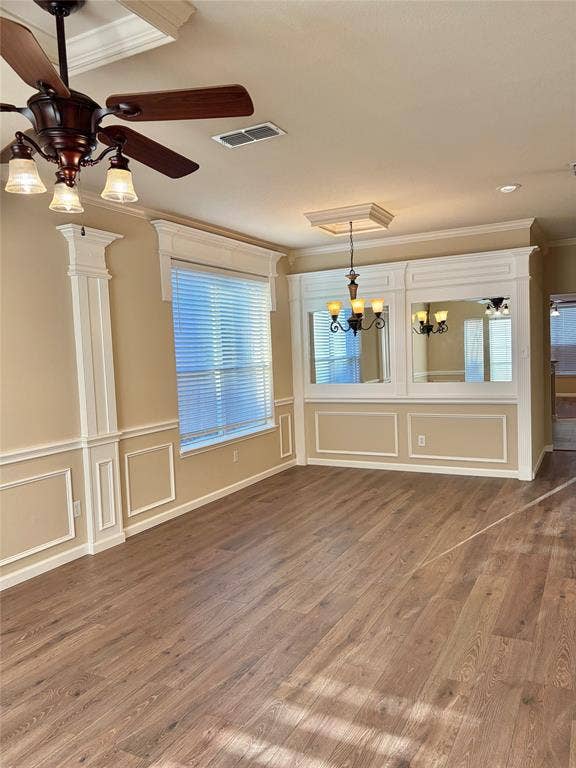 8729 Muir Drive, Fort Worth, TX 76244