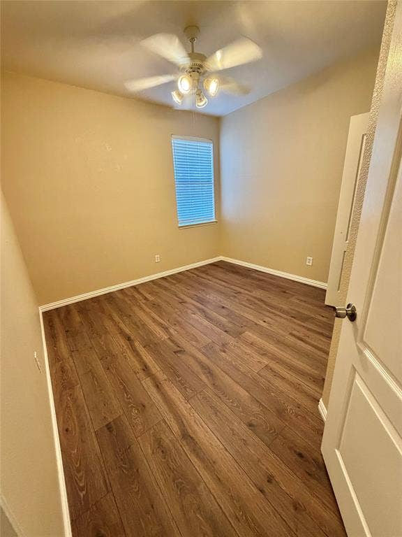 8729 Muir Drive, Fort Worth, TX 76244