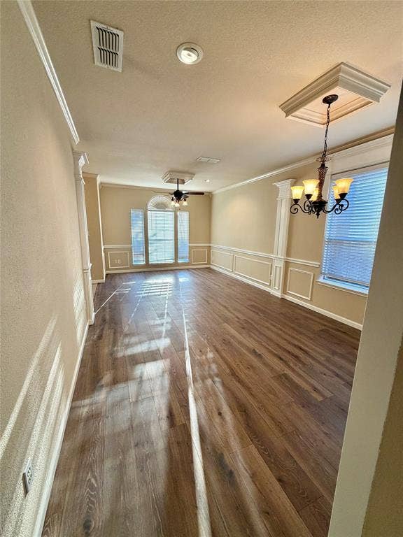 8729 Muir Drive, Fort Worth, TX 76244