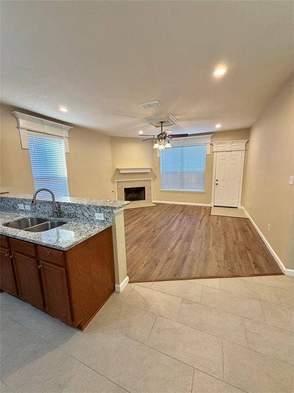 8729 Muir Drive, Fort Worth, TX 76244
