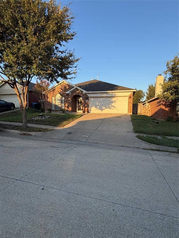 Property photo for 8729 Muir Drive, Fort Worth, TX