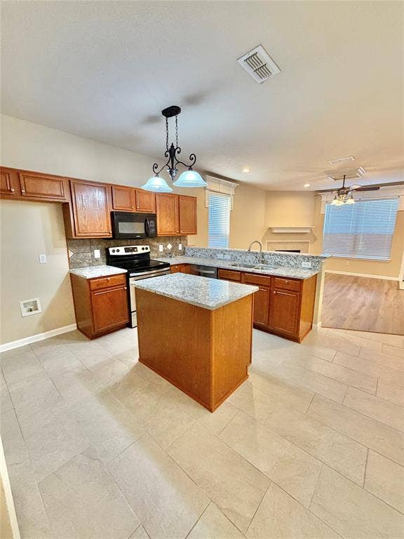 8729 Muir Drive, Fort Worth, TX 76244