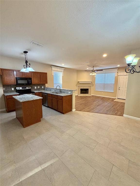 8729 Muir Drive, Fort Worth, TX 76244