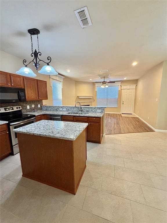 8729 Muir Drive, Fort Worth, TX 76244