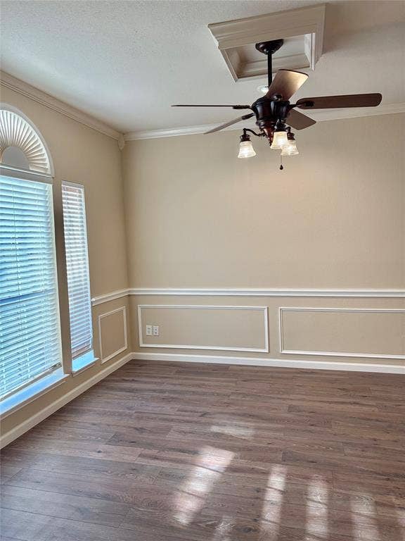 8729 Muir Drive, Fort Worth, TX 76244