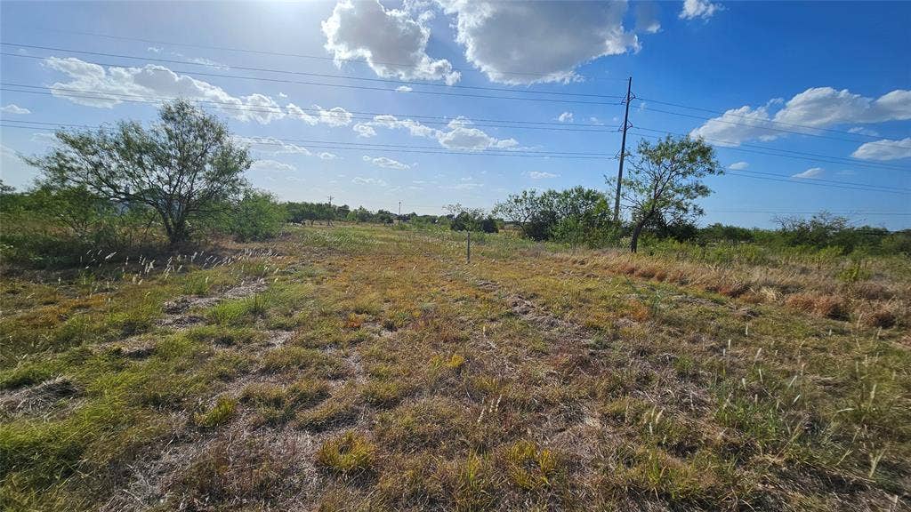 000 FM-1392, Terrell, TX 75160 Interior of the lot looking toward north.