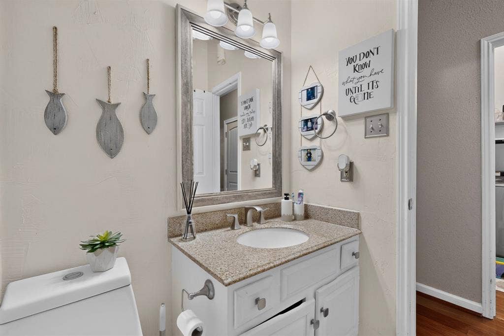 2819 Williams Way Court, Dallas, TX 75228 2819 Williams Way Court, Dallas, TX 75228