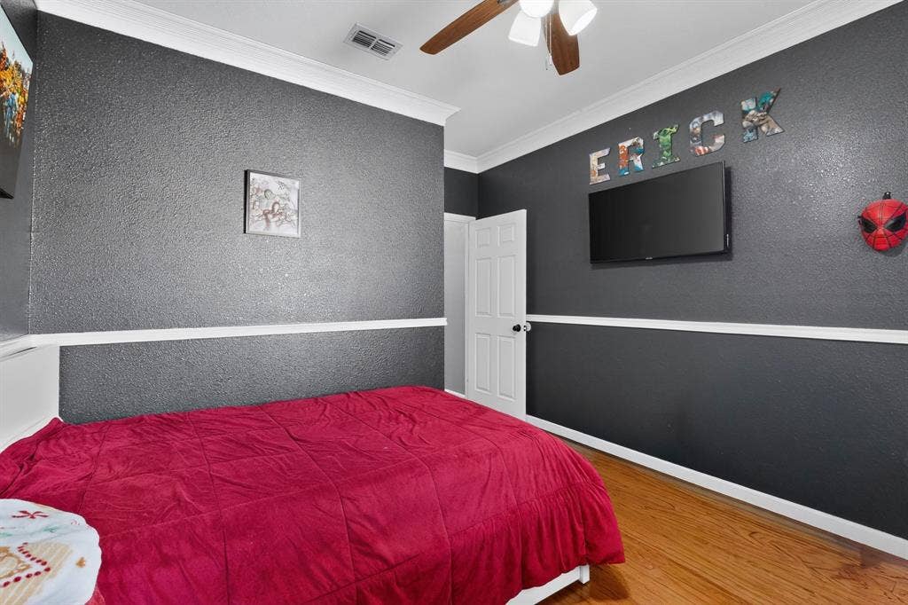 2819 Williams Way Court, Dallas, TX 75228 2819 Williams Way Court, Dallas, TX 75228