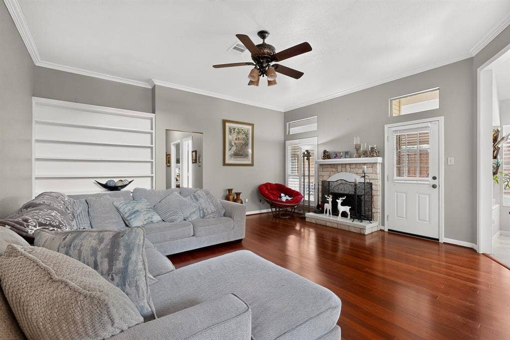 2819 Williams Way Court, Dallas, TX 75228 2819 Williams Way Court, Dallas, TX 75228