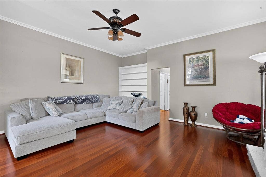 2819 Williams Way Court, Dallas, TX 75228 2819 Williams Way Court, Dallas, TX 75228