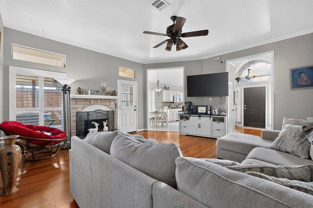 2819 Williams Way Court, Dallas, TX 75228 2819 Williams Way Court, Dallas, TX 75228