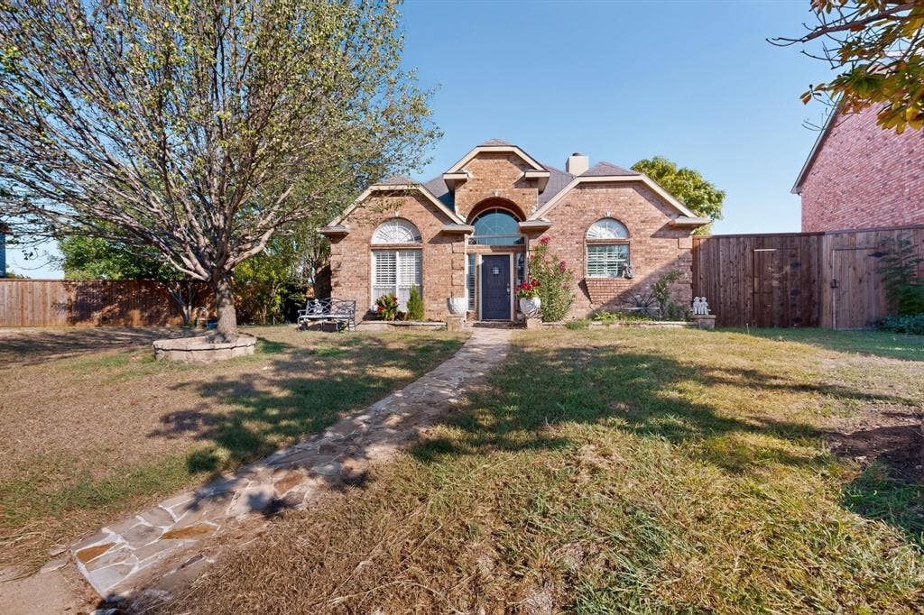 2819 Williams Way Court, Dallas, TX 75228 2819 Williams Way Court, Dallas, TX 75228