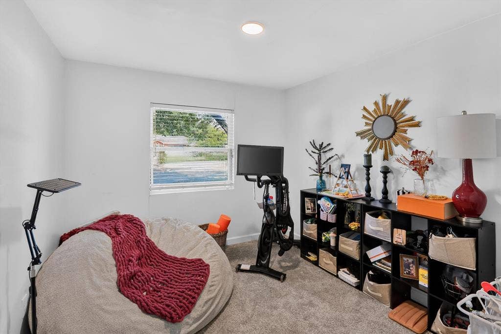 10518 Dawn Drive, Dallas, TX 75228