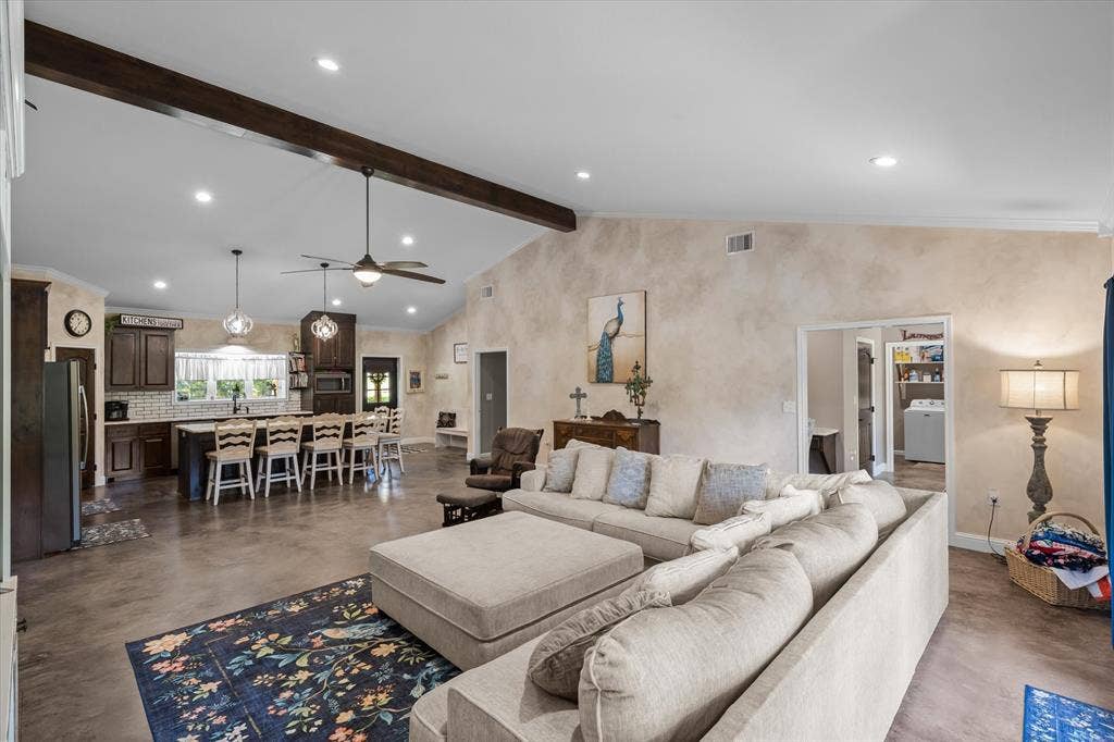 1143 VZ County Road 4602, Ben Wheeler, TX 75754