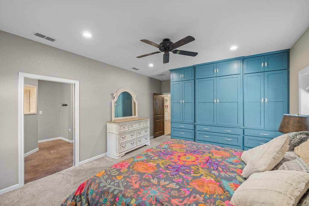 1143 VZ County Road 4602, Ben Wheeler, TX 75754