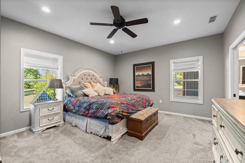 1143 VZ County Road 4602, Ben Wheeler, TX 75754