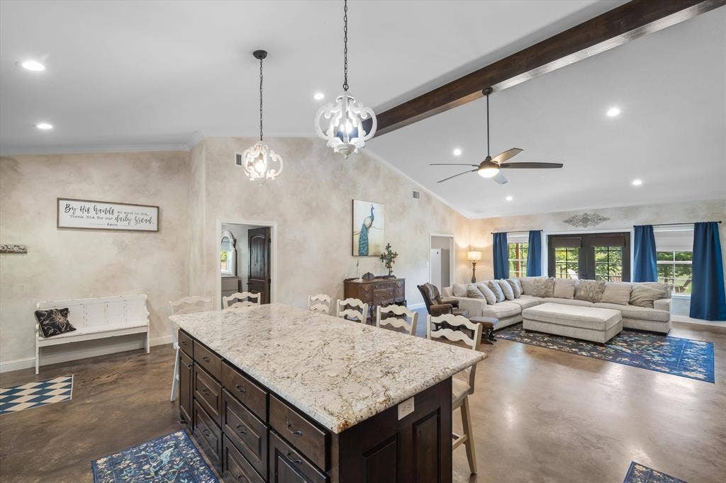 1143 VZ County Road 4602, Ben Wheeler, TX 75754